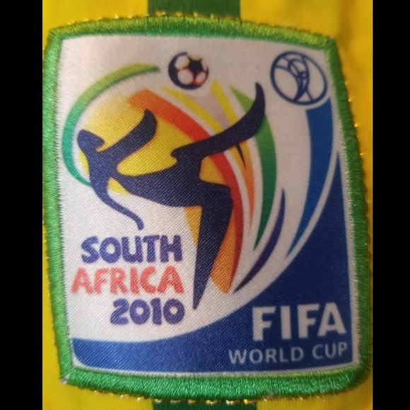 LIMITED EDITION Brazilian Jersey - Picture 5 of 5